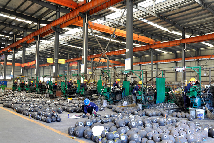 长宁螺栓球批量生产